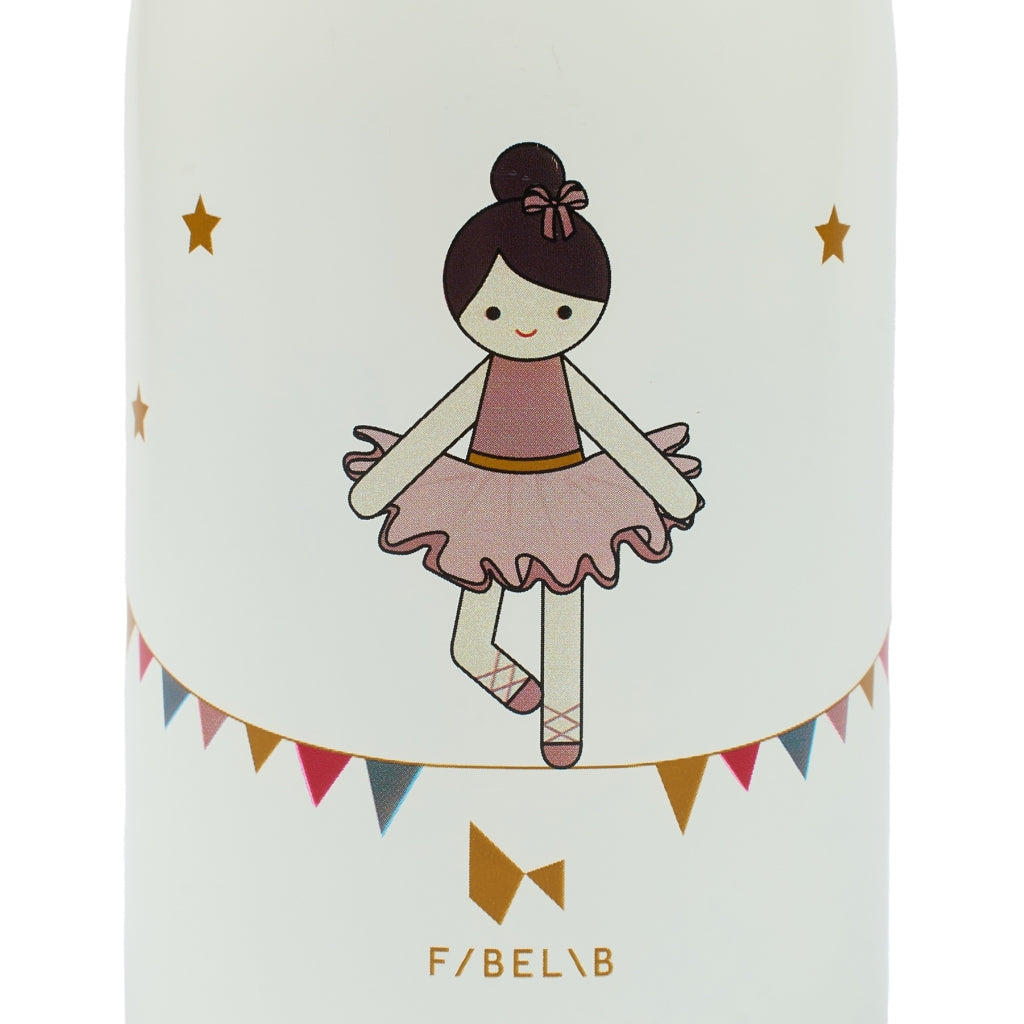 Fabelab gertuvė BALLERINA, 320ml