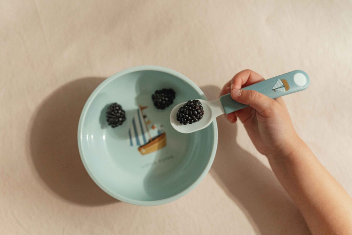 Little Dutch šaukšteliai SAILORS BAY