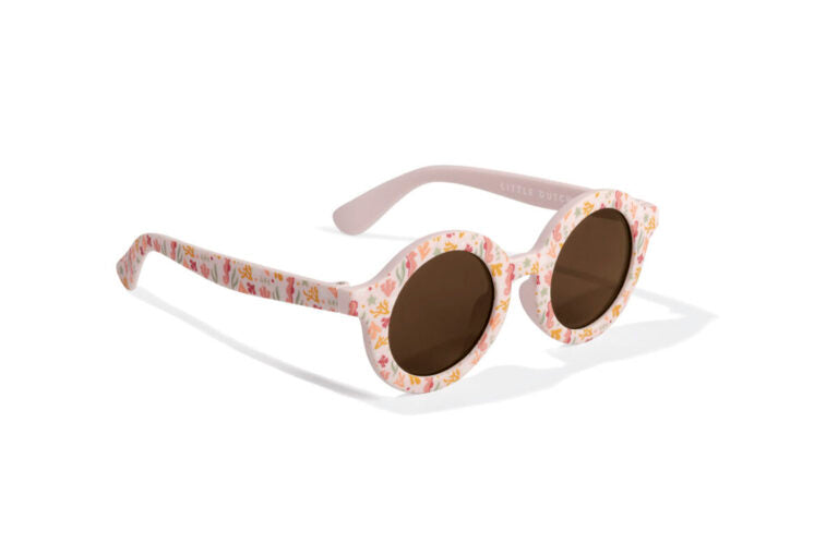 Little Dutch Akiniai nuo saulės OCEAN DREAMS PINK