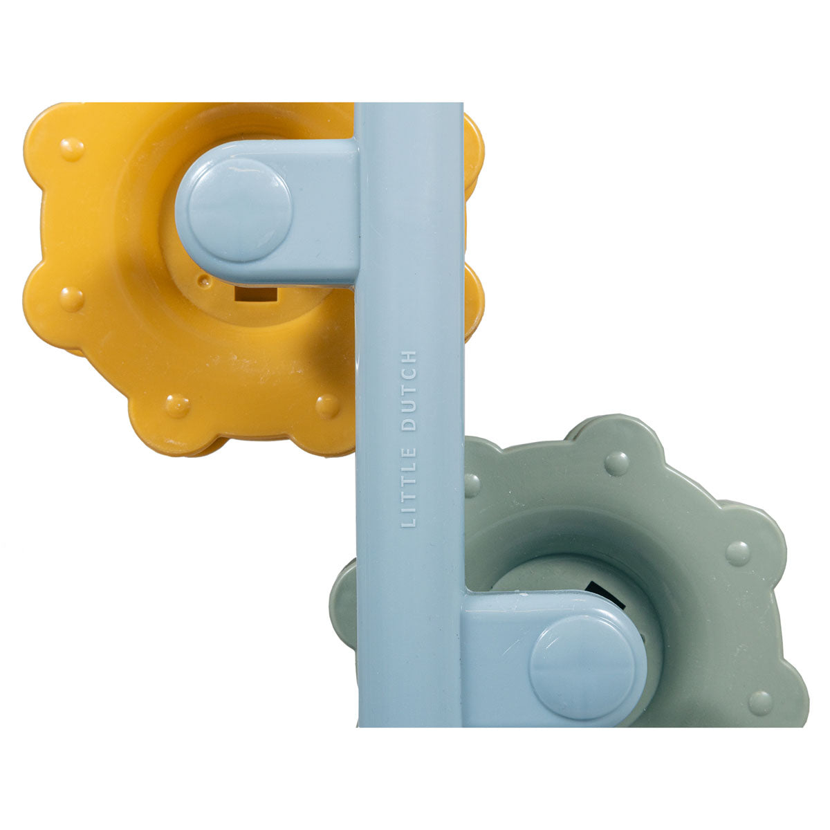 Little Dutch smėlio ir vandens malūnas OCEAN DREAMS BLUE