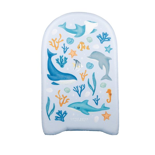 Little Dutch banglentė OCEANS DREAMS BLUE