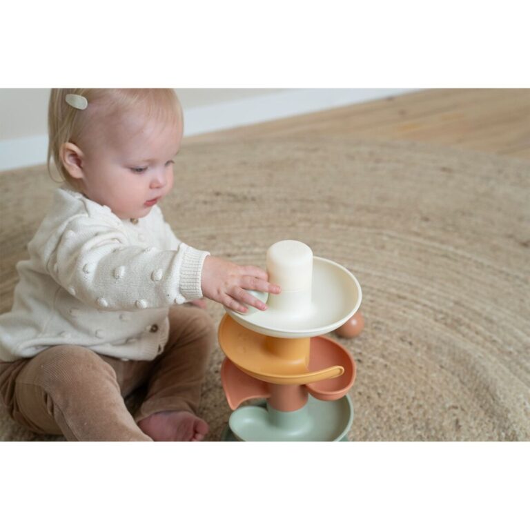 LITTLE DUTCH Bokštas Unisex