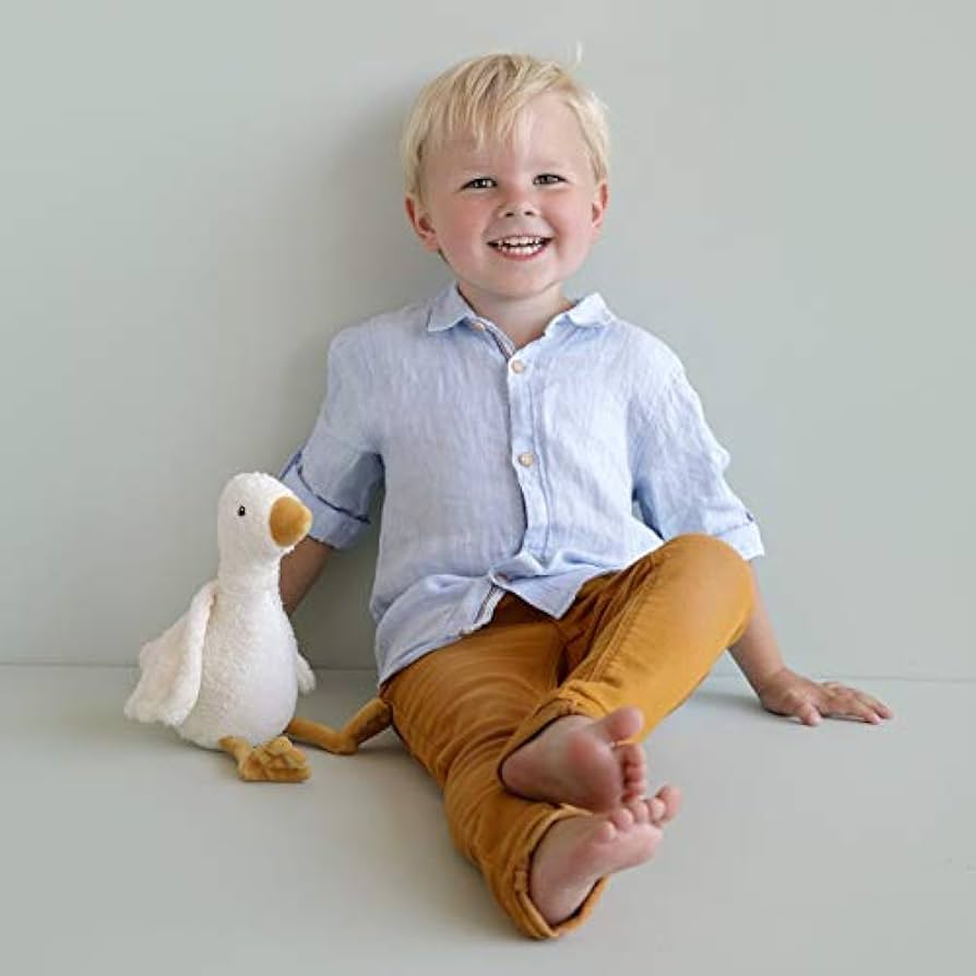 Little Dutch Minkštas ŽĄSIUKAS, 20 cm