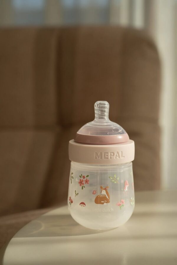 Little Dutch kūdikių buteliukas FAIRY GARDEN, 165 ml