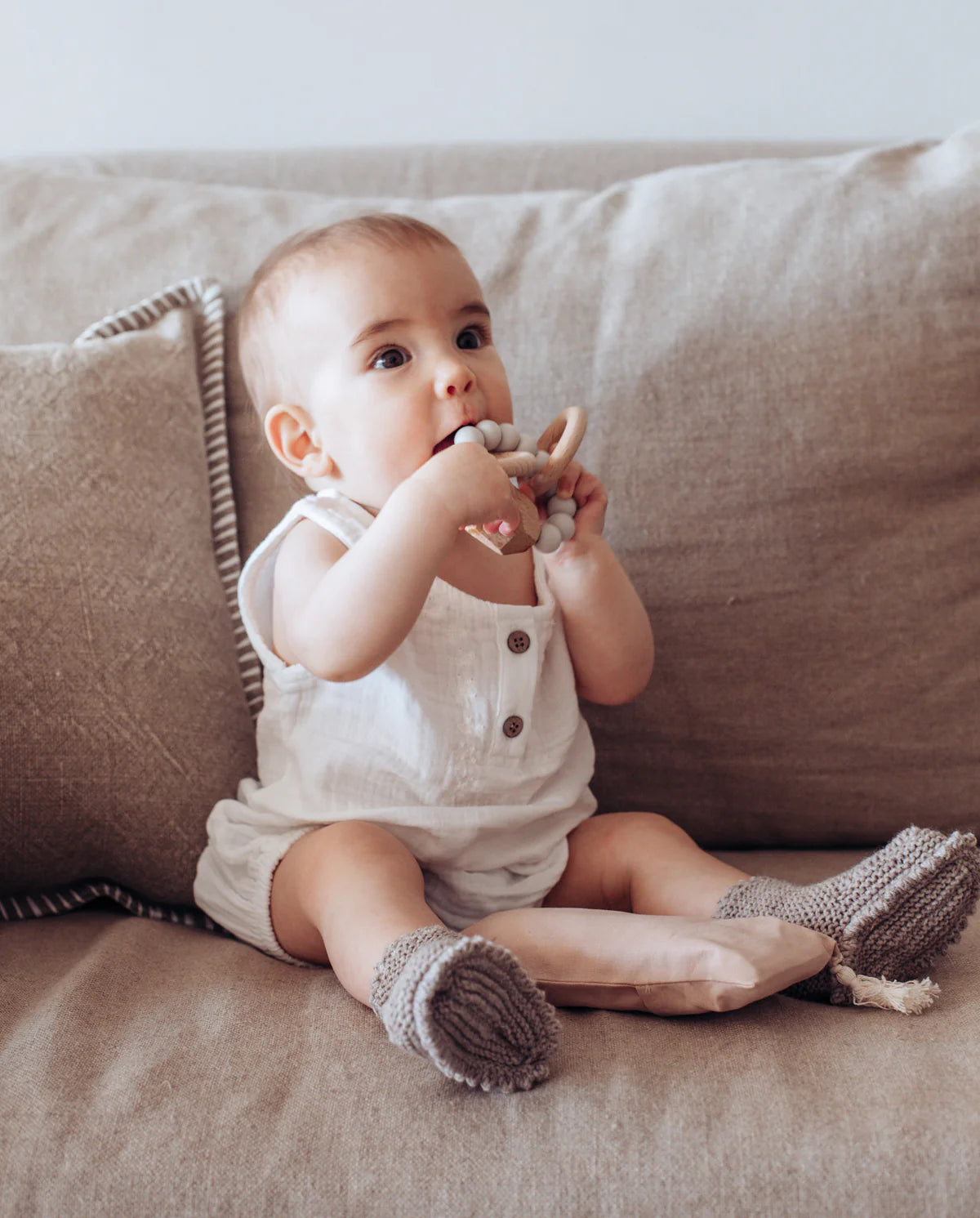 Dovana naujagimiui HELLO LITTLE ONE
