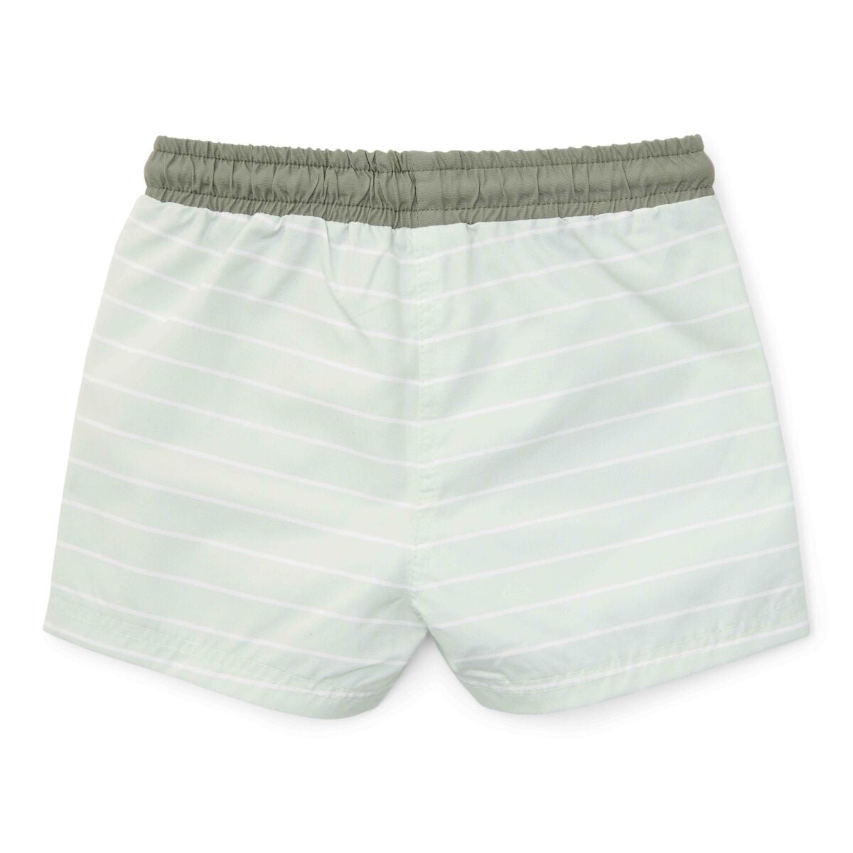 Little Dutch maudymosi kelnaitės FRESH GREENS 86/92