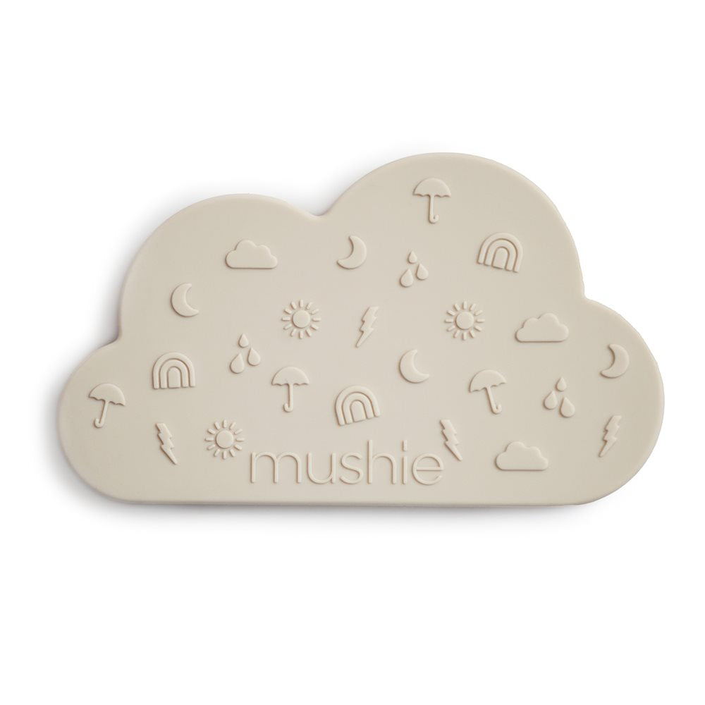 Mushie kramtukas Cloud Beige