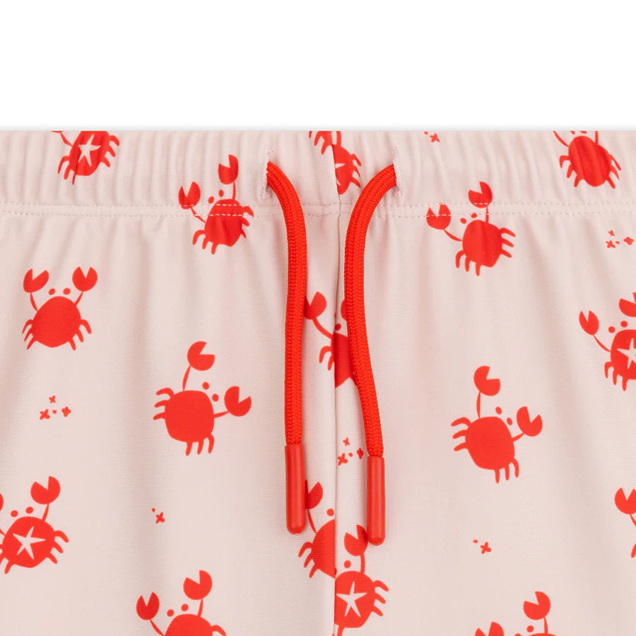 Boxer tipo maudymosi šortai OH CRAB