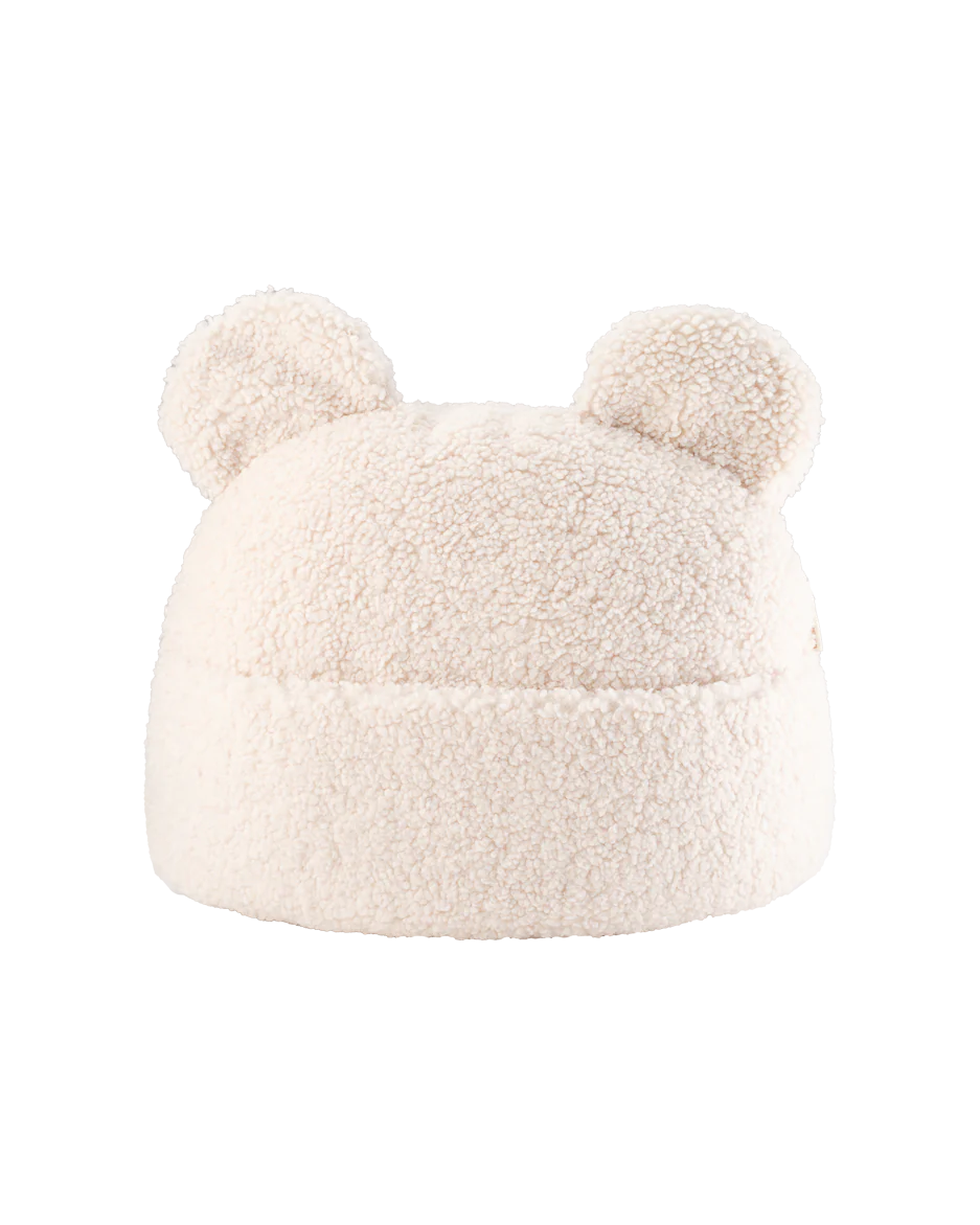 WIGIWAMA Teddy pagalvė Cream White