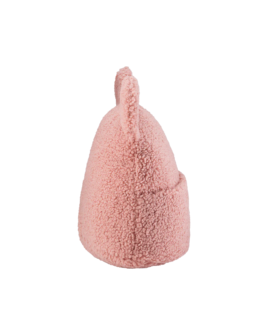 WIGIWAMA Teddy pagalvė Guava