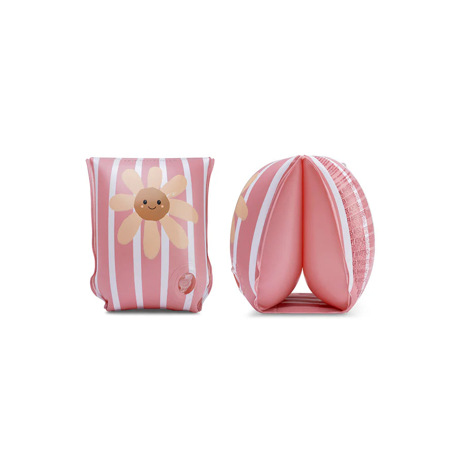 Plaukimo rankovės DAISY FLOWER (15-30kg)