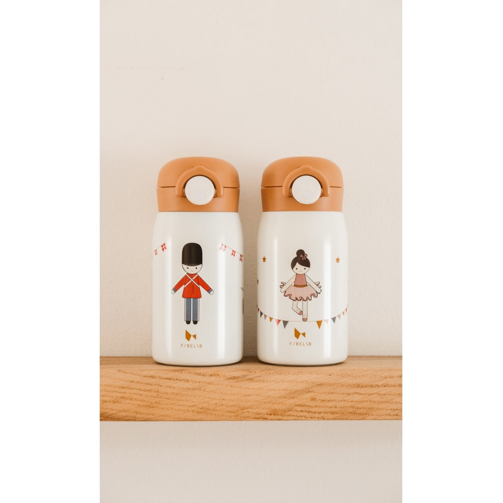 Fabelab gertuvė BALLERINA, 320ml