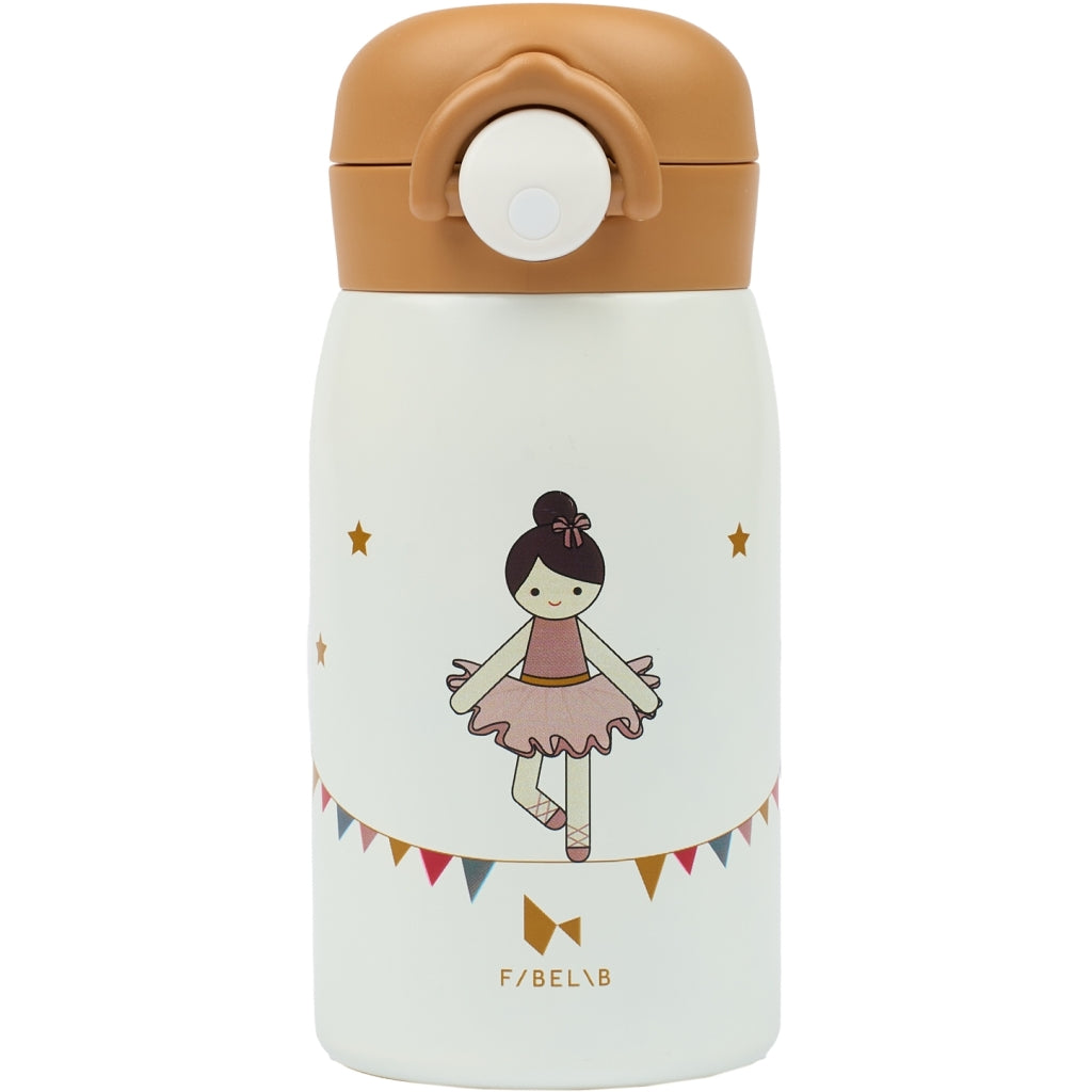 Fabelab gertuvė BALLERINA, 320ml