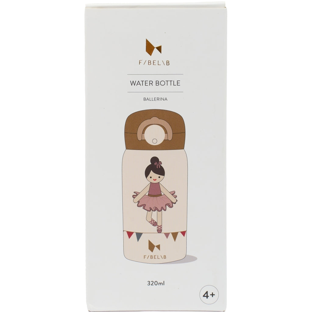 Fabelab gertuvė BALLERINA, 320ml