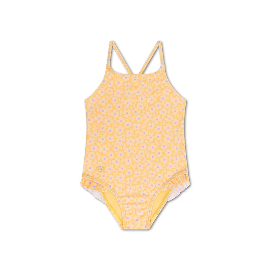 Maudymukas FLORISH YELLOW