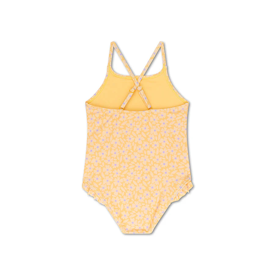 Maudymukas FLORISH YELLOW