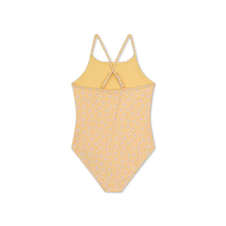 Maudymukas FLORISH YELLOW
