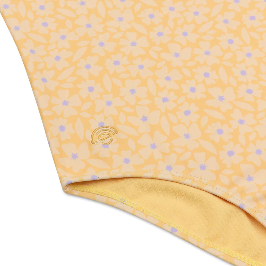 Maudymukas FLORISH YELLOW