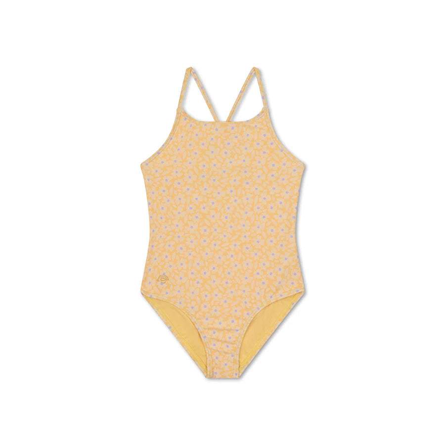 Maudymukas FLORISH YELLOW