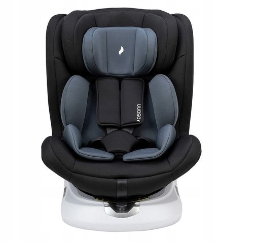 Automobilinė kėdutė Osann Four360 S i-Size, 0-36kg