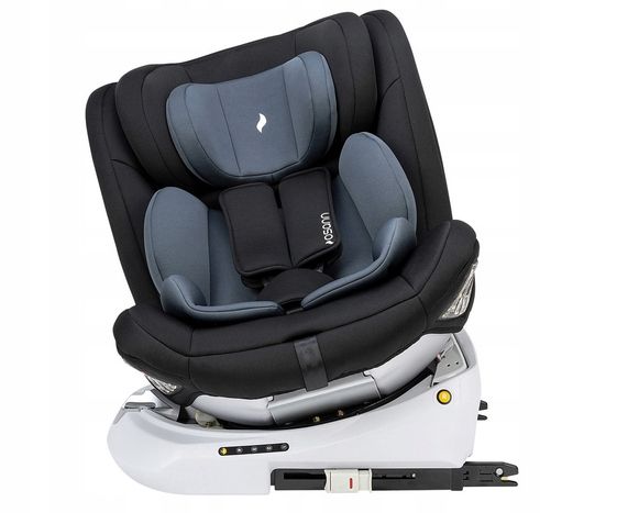 Automobilinė kėdutė Osann Four360 S i-Size, 0-36kg