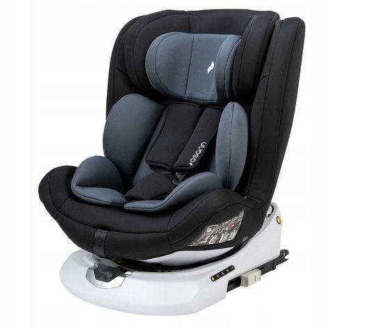 Automobilinė kėdutė Osann Four360 S i-Size, 0-36kg