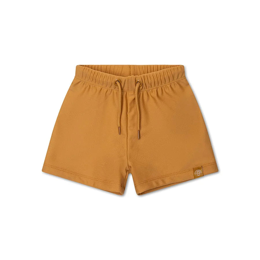 Boxer tipo maudymosi šortai PURE TONES