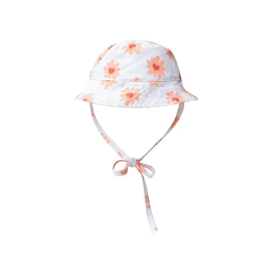 Kepurė nuo saulės FLORAL LOVE