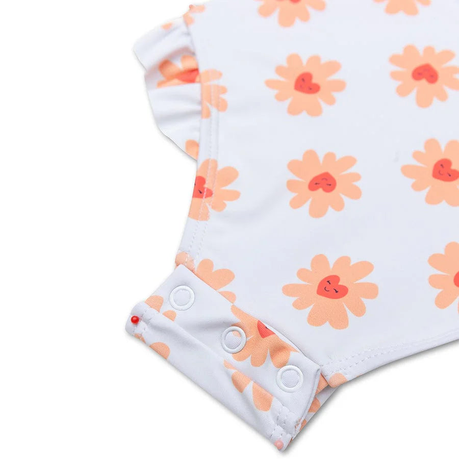 Maudymukas FLORAL LOVE