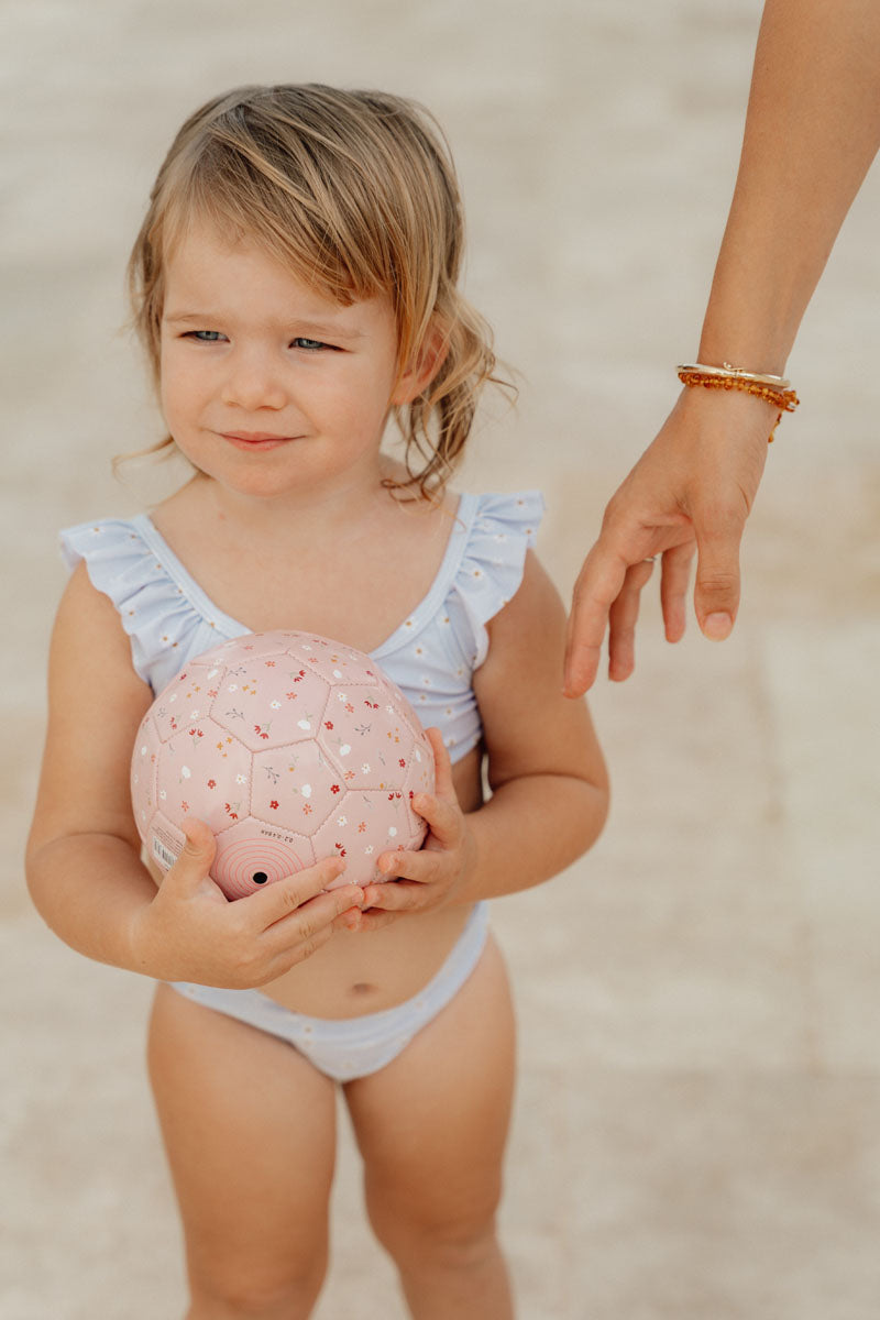 Little Dutch mini kamuoliukas FLOWERS AND BUTTERFLIES
