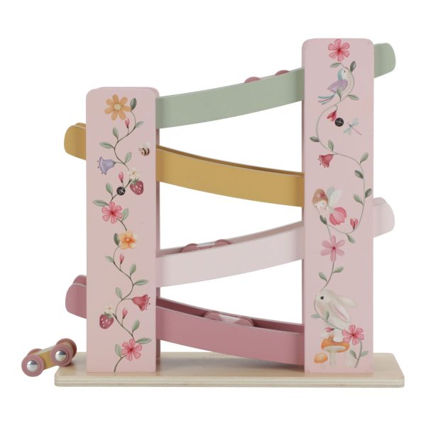 Little Dutch trasa FAIRY GARDEN