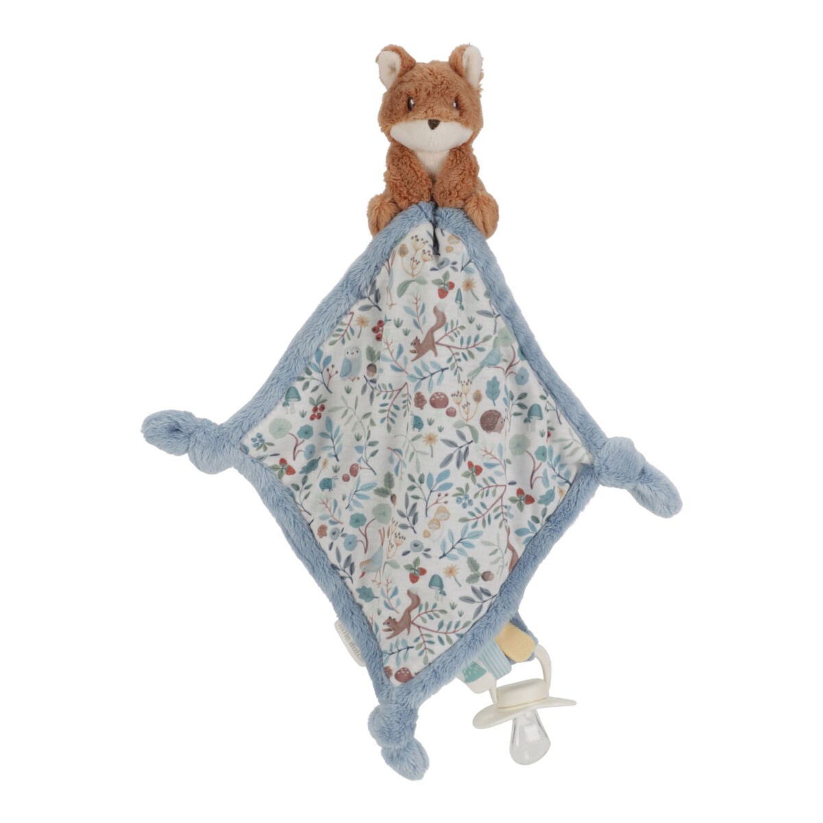 Little Dutch migdukas FOREST FRIENDS