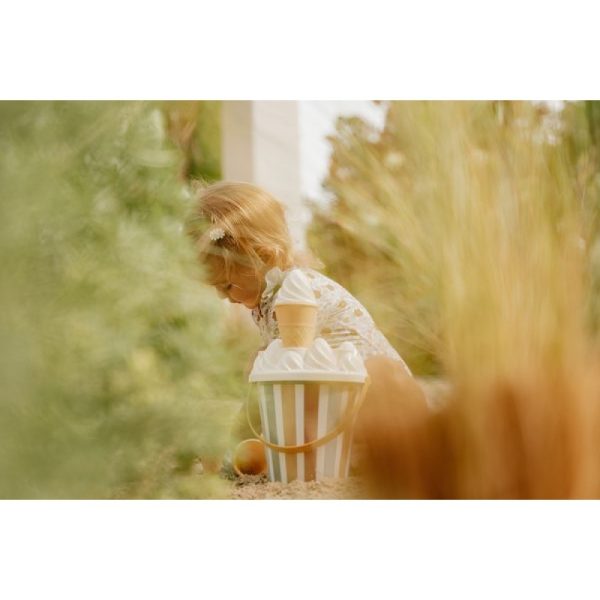 Little Dutch Paplūdimio rinkinys VINTAGE