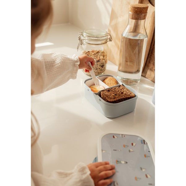 Maisto dėžutė SAILORS BAY