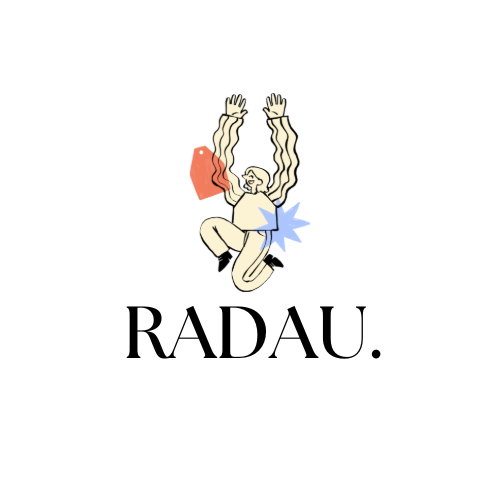 RADAU.shop