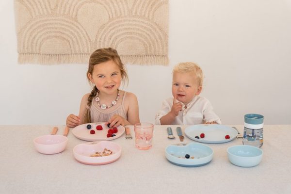 Vaikiškas dubenėlis SAILORS BAY