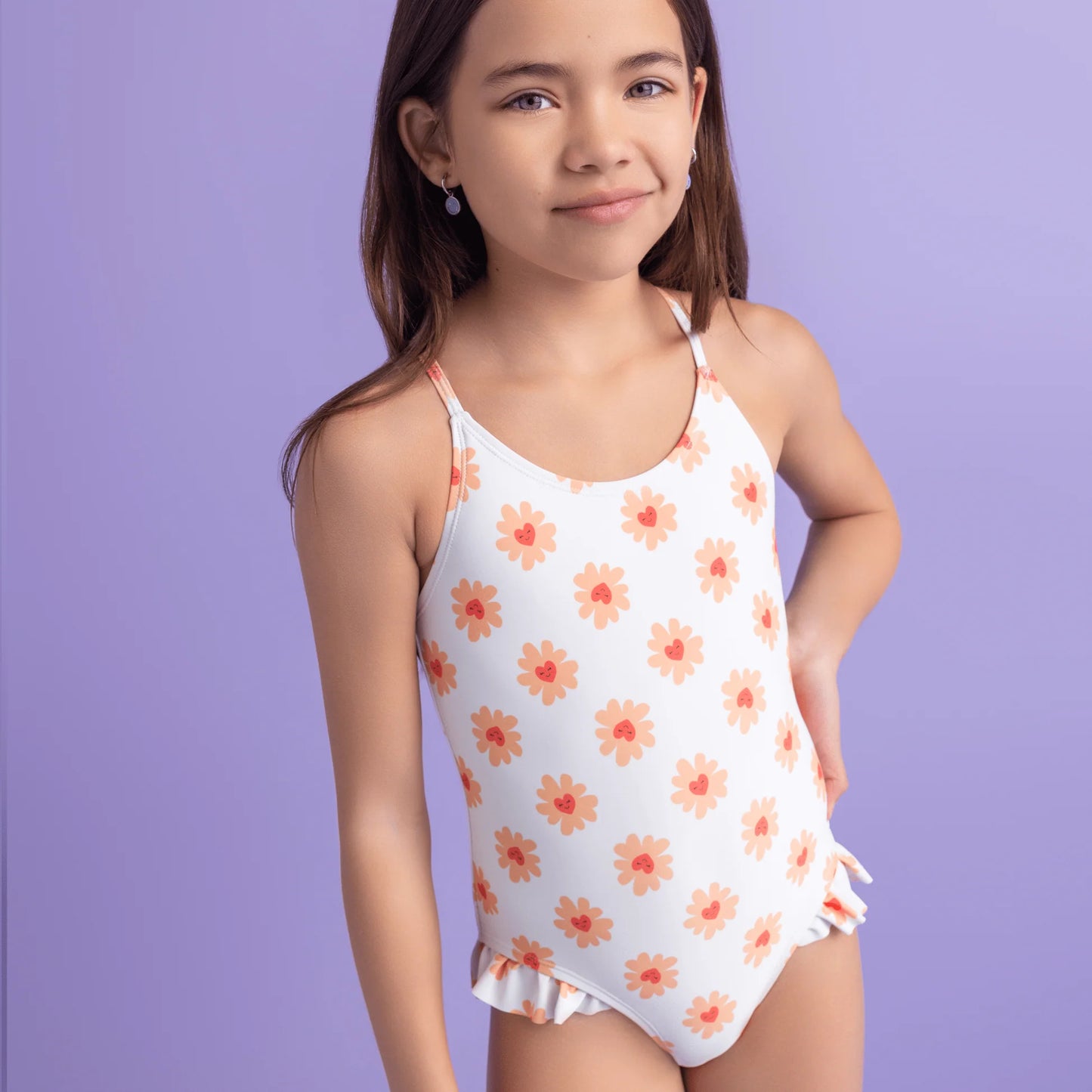 Maudymukas FLORAL LOVE