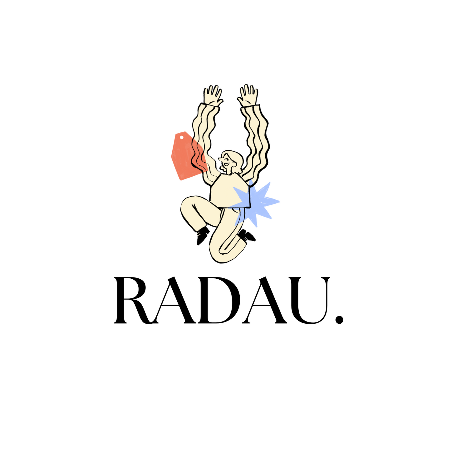 RADAU. dovanų kuponas