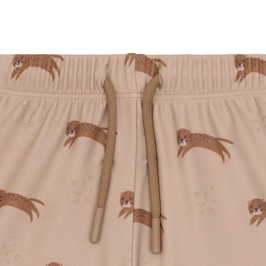 Boxer tipo maudymosi šortai ROAMER