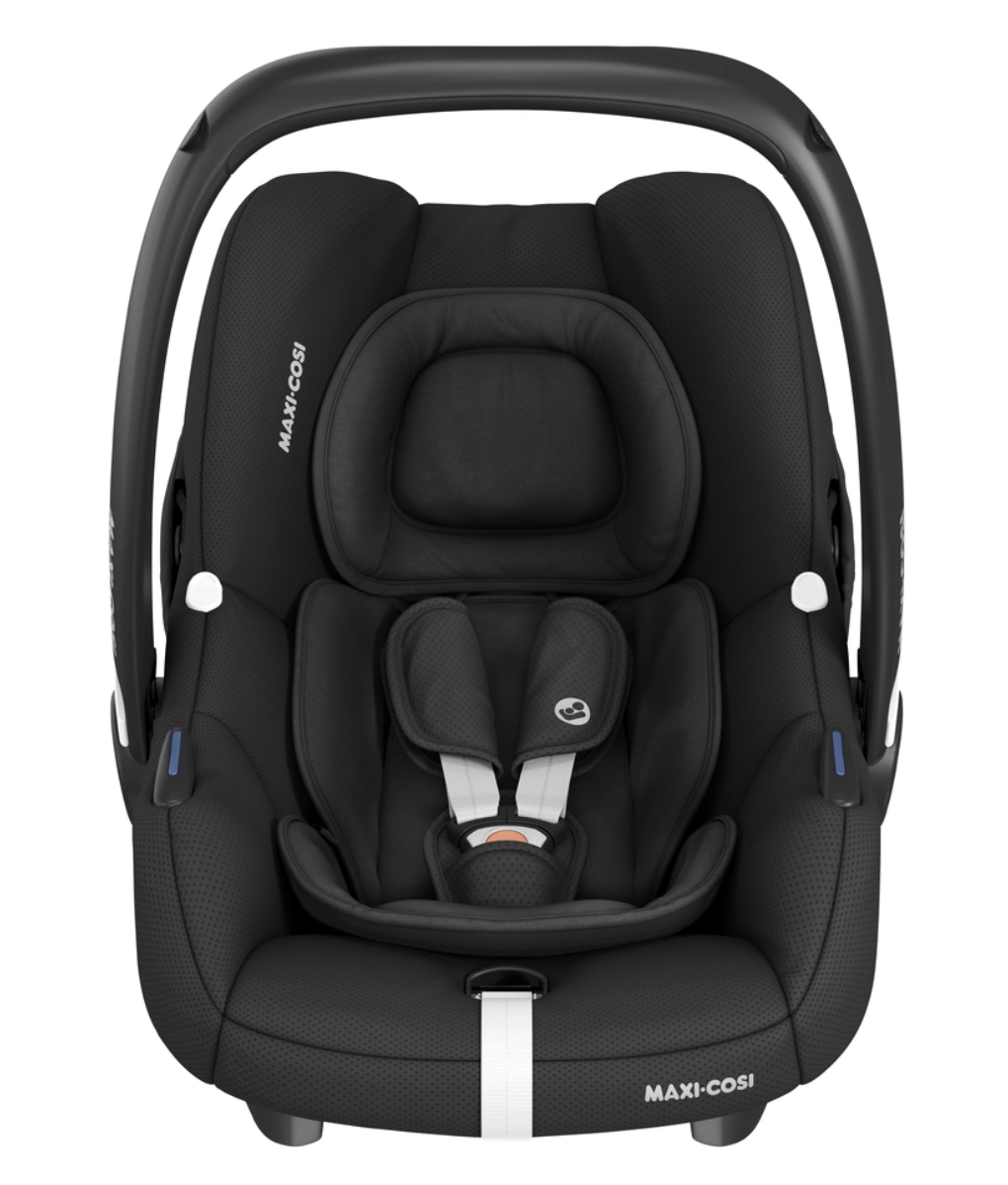 Maxi Cosi Cabriofix i-size automobilinė kėdutė su baze