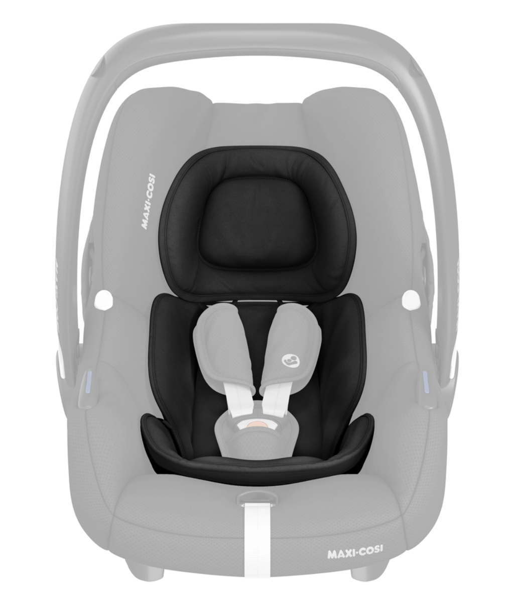 Maxi Cosi Cabriofix i-size automobilinė kėdutė su baze