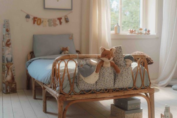 Little Dutch daiktų organizatorius FOREST FRIENDS