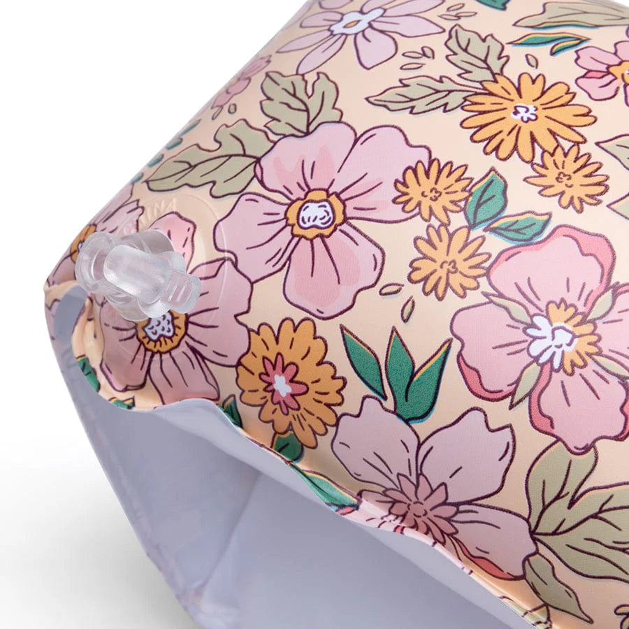 Plaukimo rankovės BLOSSOM