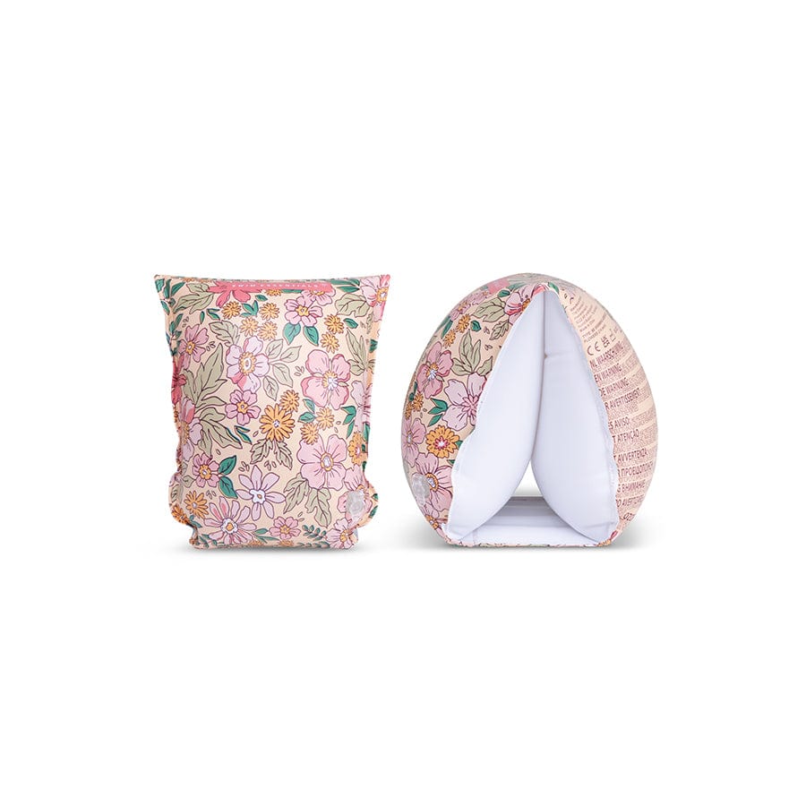 Plaukimo rankovės BLOSSOM