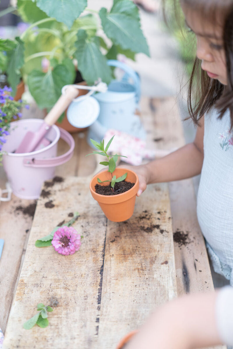 Little Dutch sodo kibiras FAIRY GARDEN