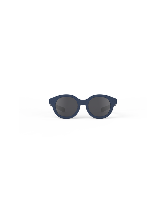 IZIPIZI Akiniai nuo saulės vaikams Kids+ SUN 3-5 metai #C DENIM BLUE