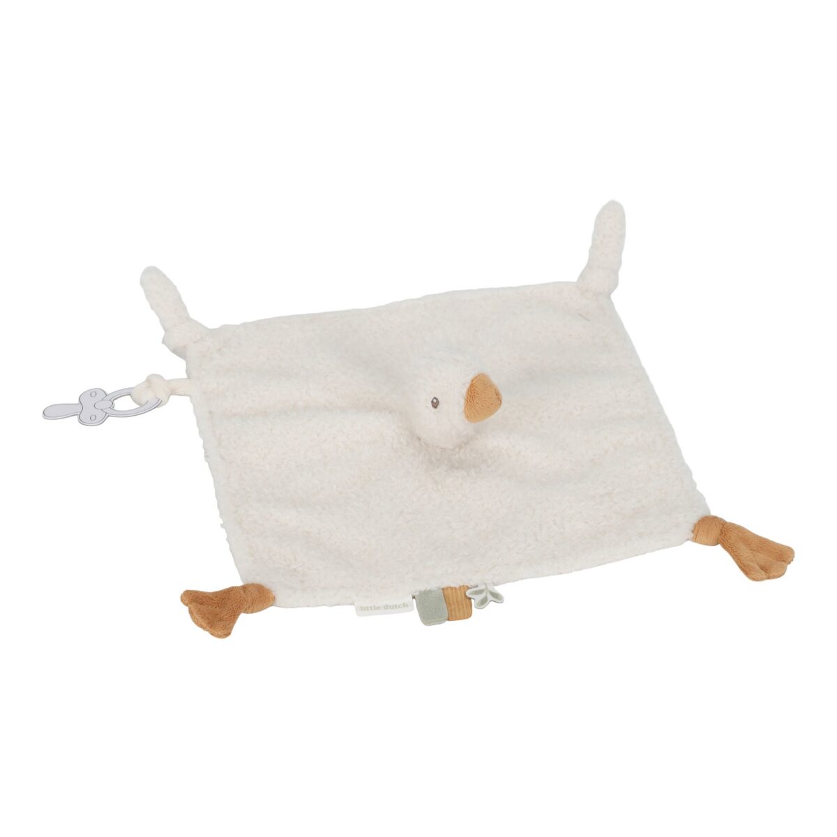 Little Dutch migdukas NEWBORN NATURALS