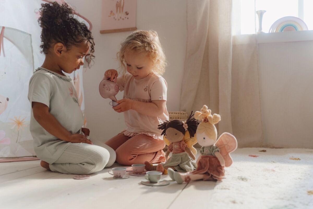 Little Dutch Lėlė fėja MILA