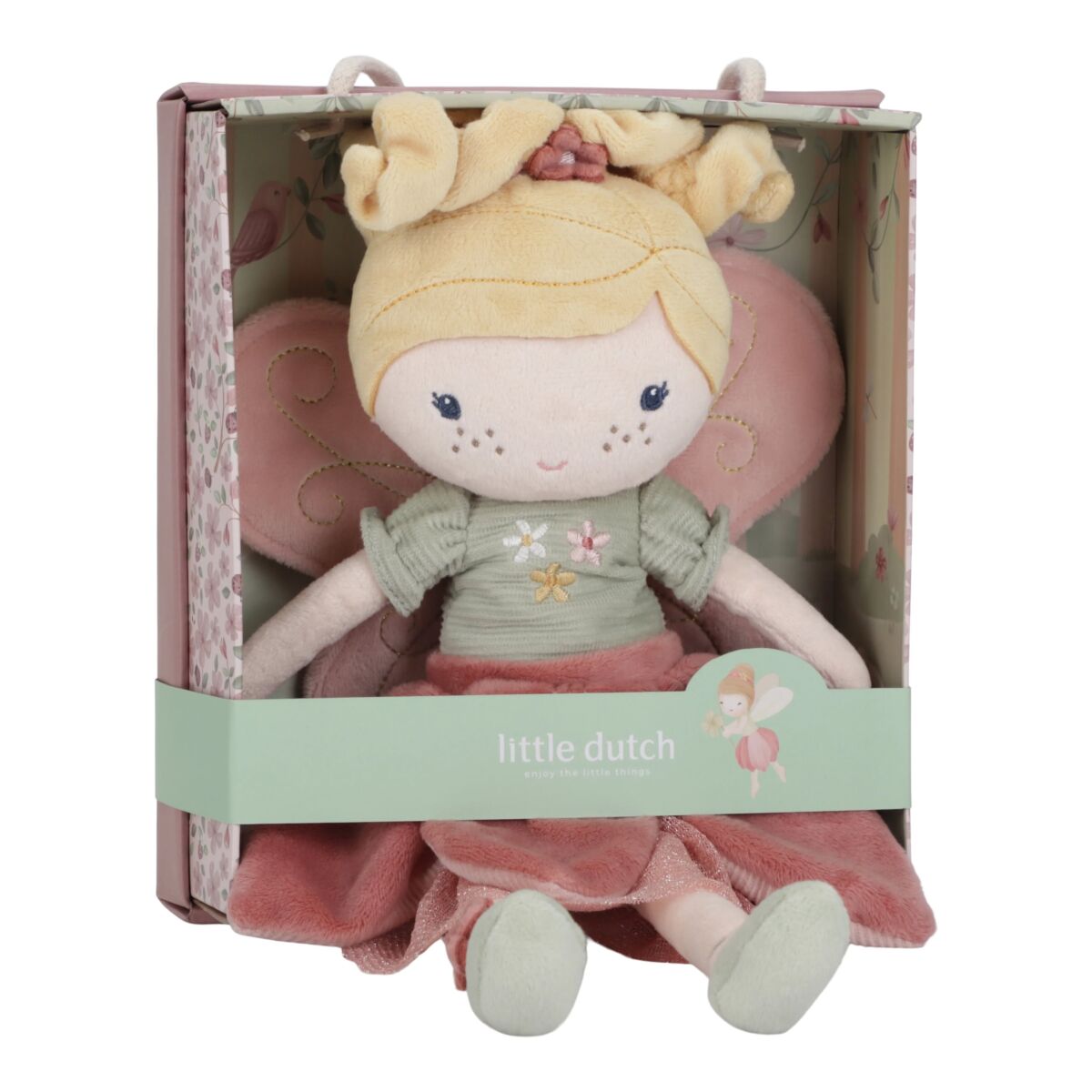 Little Dutch Lėlė fėja MILA