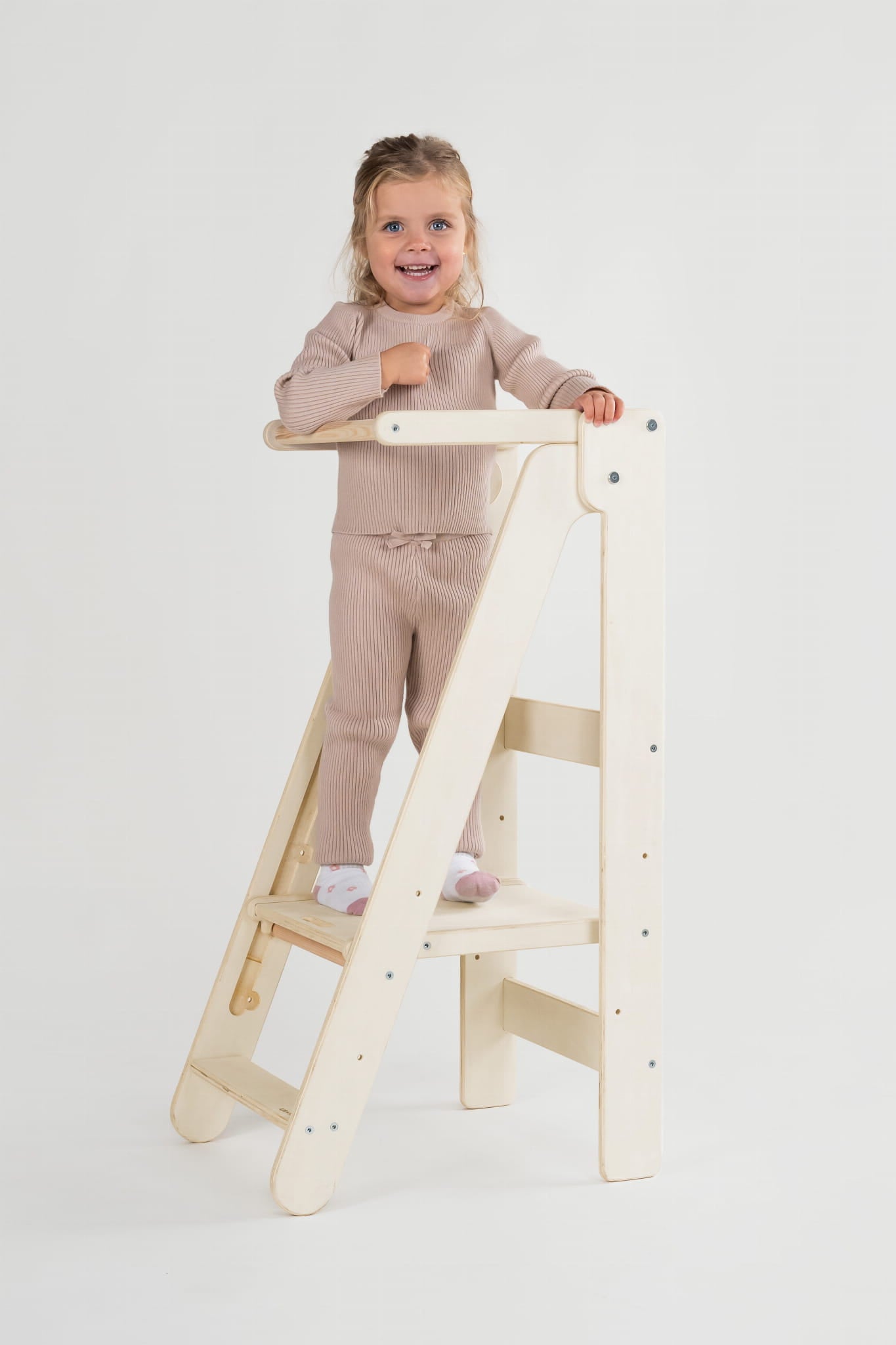 Montessori bokštelis EASY